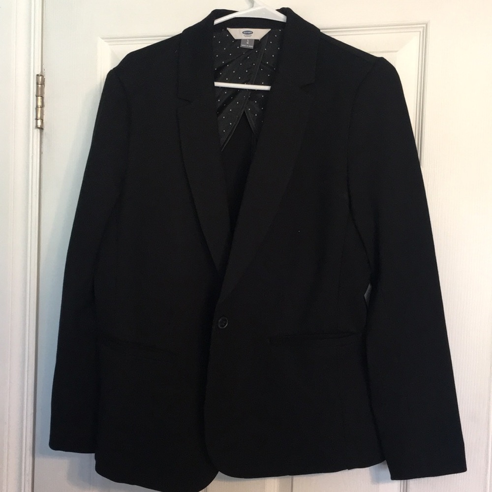 Old navy blazer